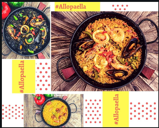 Allopaella