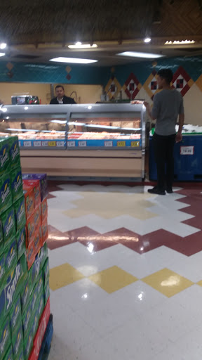 Grocery Store «Mi Pueblo Food Center # 6», reviews and photos, 1437 Freedom Blvd, Watsonville, CA 95076, USA