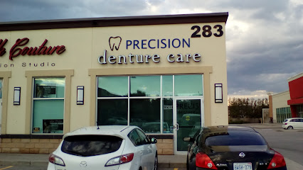 Precision Denture Care