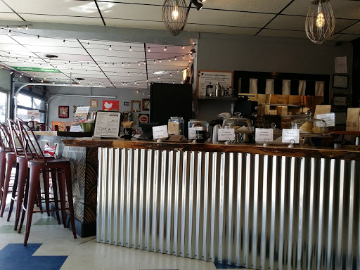 New American Restaurant «Bread Head Bistro», reviews and photos, 113 W 3rd St, Dover, OH 44622, USA