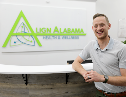 Align Alabama Health And Wellness - Chiropractor in Cullman Alabama