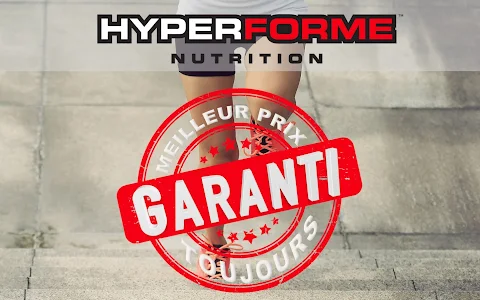 Hyperforme Nutrition image