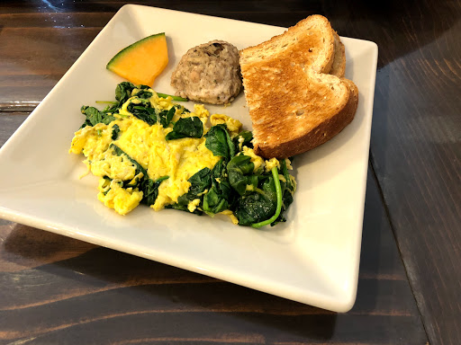 Cafe «The French Press», reviews and photos, 2823 London Rd, Eau Claire, WI 54701, USA