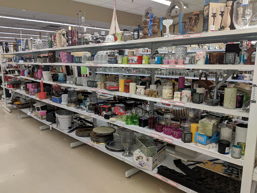 Thrift Store «Savers», reviews and photos