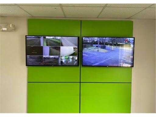 Storage Facility «Extra Space Storage», reviews and photos, 1343 Big Bethel Rd, Hampton, VA 23666, USA