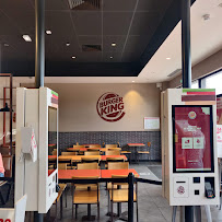 Atmosphère du Restauration rapide Burger King à Pertuis - n°3