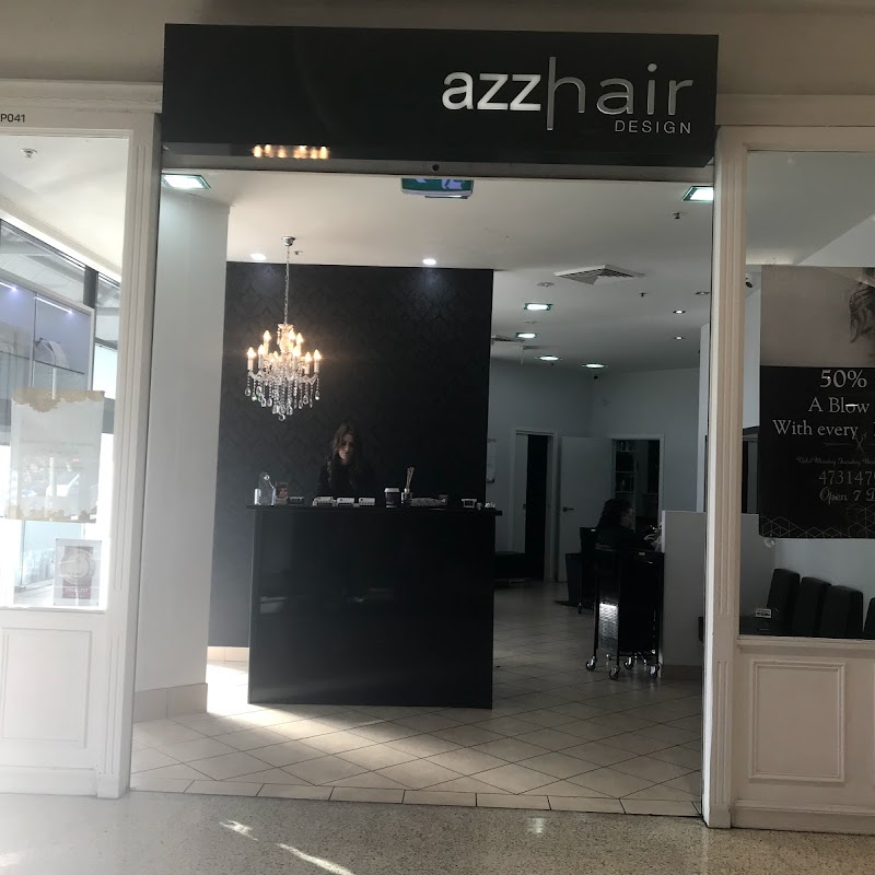 Azz Hair Design & Beauty