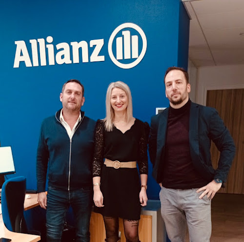Allianz Assurance SIGNY LE PETIT - ROFFIDAL & LAURENT & OLLEVILLE à Signy-le-Petit