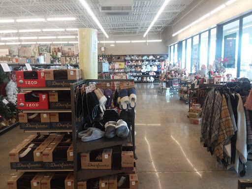 Home Goods Store «Tuesday Morning», reviews and photos, 994 Tupelo Commons, Tupelo, MS 38804, USA