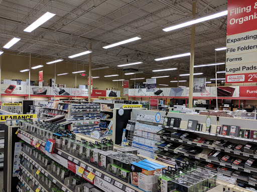 Office Supply Store «Office Depot», reviews and photos, 1580 Holcomb Bridge Rd #15, Roswell, GA 30076, USA