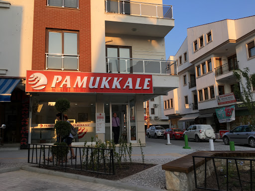 Pamukkale Turizm