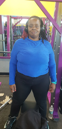 Gym «Planet Fitness», reviews and photos, 500 Neponset Ave, Dorchester, MA 02122, USA