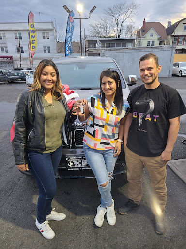 Used Car Dealer «Foreign Auto Imports», reviews and photos, 995 Clinton Ave, Irvington, NJ 07111, USA