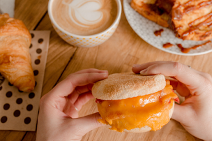 Photo n°32 de Columbus Café & Co à Nancy ()