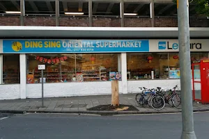Ding Sing Oriental Supermarket image