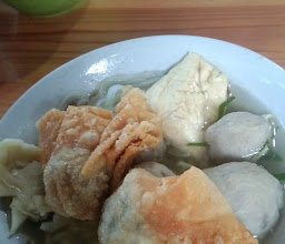 Bakso Malang Mas Pepen photo
