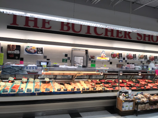 Supermarket «Hollywood Super Market», reviews and photos, 29200 N Campbell Rd, Madison Heights, MI 48071, USA