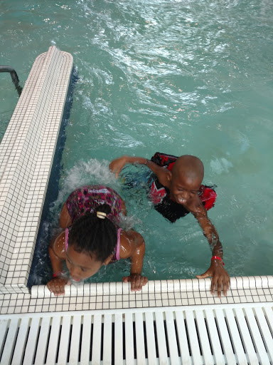 Community Center «Firstenburg Community Center», reviews and photos, 700 NE 136th Ave, Vancouver, WA 98684, USA