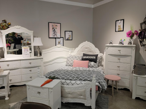 Furniture Store «Ashley HomeStore», reviews and photos, 6484 Carlisle Pike, Mechanicsburg, PA 17050, USA