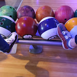Photo n°1 de l'avis de Michelle.c fait le 17/10/2020 à 13:49 sur le  Bowling Room Trier à Trier