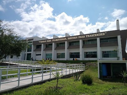 UTMZ Universidad Tecnológica Minera de Zimapán