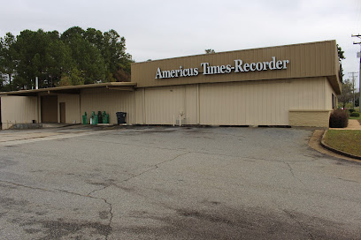 Americus Times Recorder
