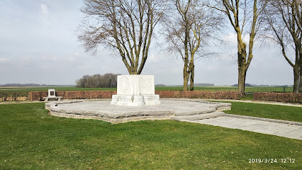 Le Quesnel Canadian Memorial