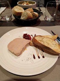 Foie gras du Restaurant Beef & Co Metz - n°6
