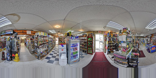Liquor Store «Cork & Bottle», reviews and photos, 309 A Ave W, Oskaloosa, IA 52577, USA