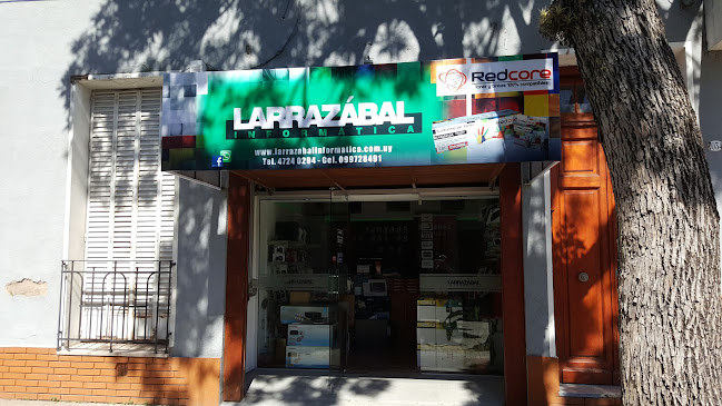 Larrazabal Informatica - Paysandú