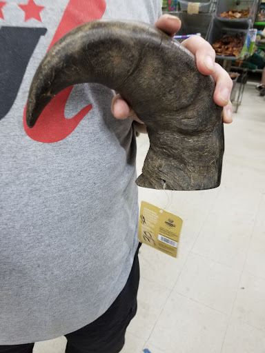 Pet Supply Store «K-9 Specialties», reviews and photos, 31936 Mound Rd, Warren, MI 48092, USA