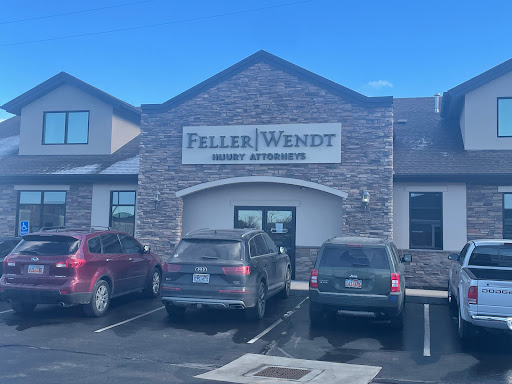 Personal Injury Attorney «Feller & Wendt, LLC», reviews and photos