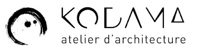 ATELIER KODAMA architectes associés à Toulouse