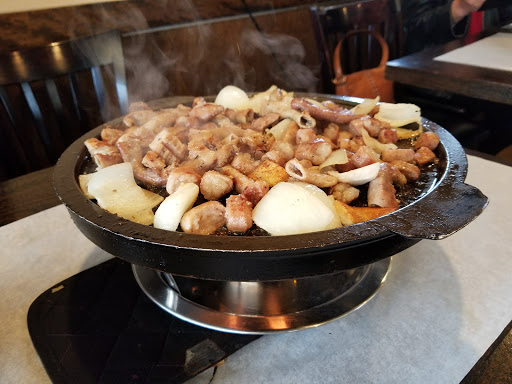 SongHak Korean BBQ - Artesia