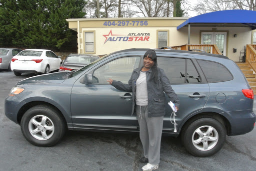 Used Car Dealer «Atlanta AutoStar», reviews and photos, 3124 N Decatur Rd, Scottdale, GA 30079, USA
