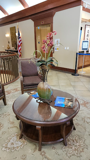 Funeral Home «Skylawn Funeral Home & Memorial Park», reviews and photos, CA-92 & Skyline Blvd, San Mateo, CA 94402, USA