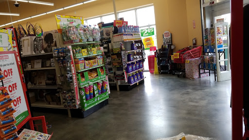 Dollar Store «FAMILY DOLLAR», reviews and photos, 601 SW 187th Ave, Homestead, FL 33030, USA