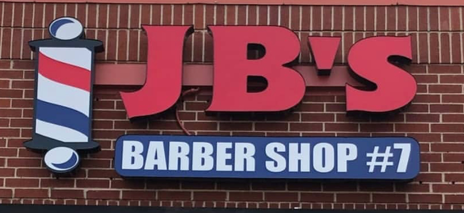 JB's Barbershop #7 73110