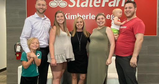 Insurance Agency «Kim Lego - State Farm Insurance Agent», reviews and photos