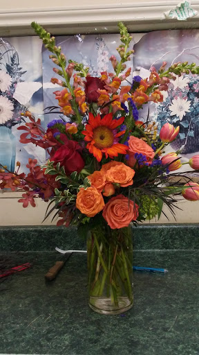 Florist «Blooms-The Flower Shop», reviews and photos, 3028 Chimney Rock Rd, Houston, TX 77056, USA