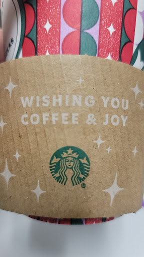 Starbucks image