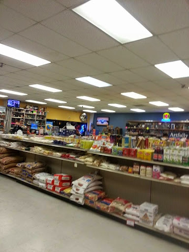 Indian Grocery Store «Main Street Market», reviews and photos, 2000 E Main St #G, Woodland, CA 95776, USA
