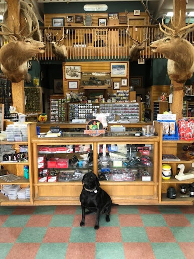 Sporting Goods Store «Tackle Box», reviews and photos, 3001 Zero St, Fort Smith, AR 72901, USA