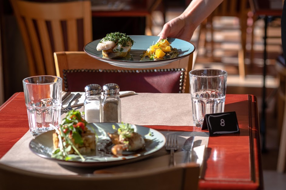 L'inattendu Restaurant à Carcassonne