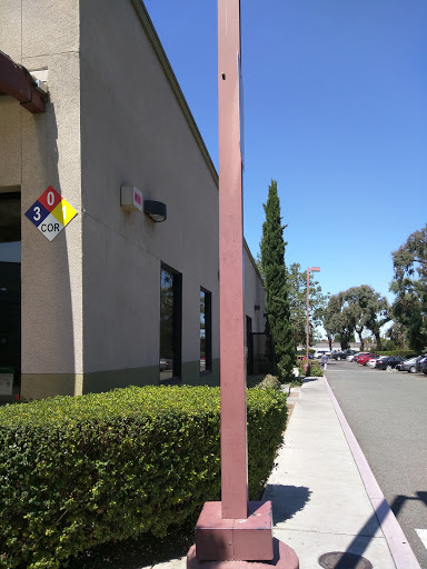 Aquatic Centre «Calphin Aquatic Club», reviews and photos, 34075 Fremont Blvd, Fremont, CA 94555, USA