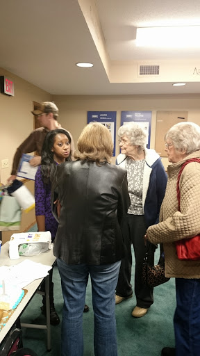 Real Estate Agency «Coldwell Banker Griffith & Blair American Home», reviews and photos, 2222 SW 29th St, Topeka, KS 66611, USA