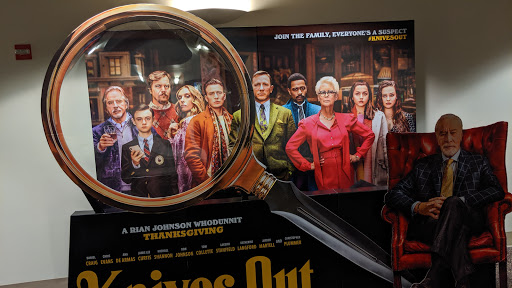 Shopping Mall «Woodlands Square», reviews and photos, 3150 Tampa Rd, Oldsmar, FL 34677, USA