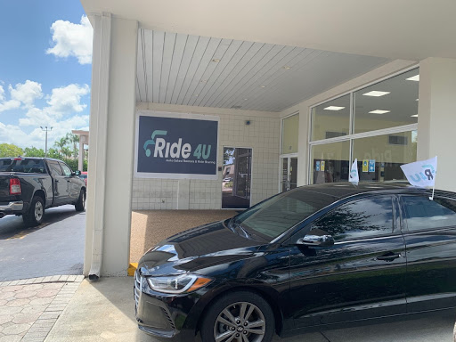 Car Dealer «High Q Auto», reviews and photos, 747 N State Rd 7, Plantation, FL 33317, USA