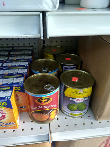 Grocery Store «India Connect», reviews and photos, 16055 SW Regatta Ln #1000, Beaverton, OR 97006, USA