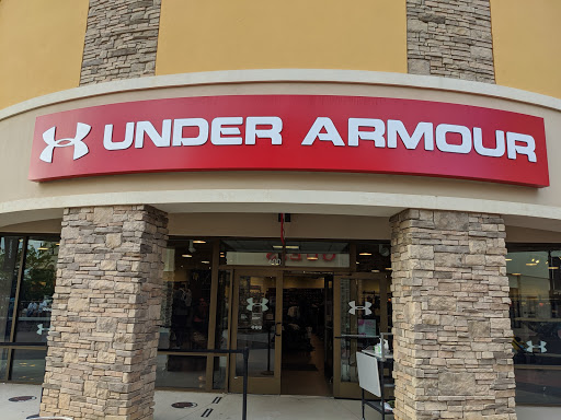 Clothing Store «Under Armour Factory House», reviews and photos, 5524 New Fashion Way #400, Charlotte, NC 28278, USA